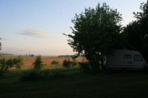 Caravan Yard